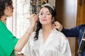 bridal hair makeup artists