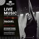 Live Music Friday at Rouge River Brewery