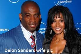 2 deion sanders social profiles/links. Deion Sanders Baseball Height Wife Family And Net Worth