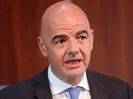 Professional football player for @fcdallas @nikefootball athlete. Gianni Infantino Fifa Reveals President S Salary Sports Illustrated