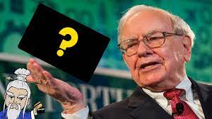 Maybe you would like to learn more about one of these? What Credit Card Does Warren Buffett Use Youtube