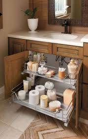 Use this guide to find ideas for bathroom vanities that will perfectly finish your since vanities in that style have limited storage, you can mount floating wall shelves that coordinate with your vanity. Bathroom Cabinet Ideas In 2021 50 Ideas For Bathroom Storage