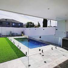 Glass Fence Glass Pool Fencing