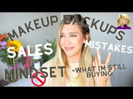mindset makeup backups makeup s