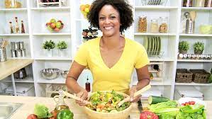 To what extent do you agree or disagree? Vegetarianism And Organic Food In Black Communities Aaihs