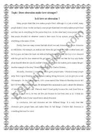 sample opinion essay outline sheet esl worksheet by purpleviolet sample opinion essay outline sheet