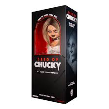 chucky tiffany doll brand