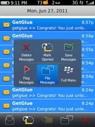 how to delete multiple messages on your