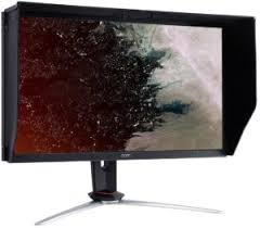 Turn freesync to on in your monitor osd. List Of Freesync Monitors That Are Compatible With G Sync Updated Thepcenthusiast