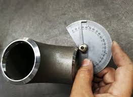 how to bevel pipe for welding a pipe