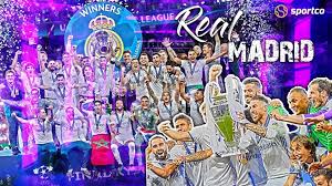 real madrid squad of 2017 chions