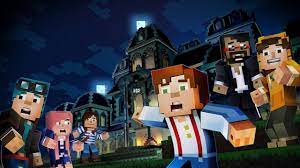 minecraft story mode is disappearing