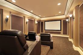 Home Theater Lighting Done Right Super Bright Leds
