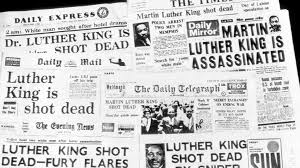 622,551 likes · 5,685 talking about this. Martin Luther King Jr Assassination This Week In History 13newsnow Com