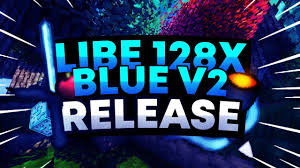 Fortunately, there is a cool way to get free texture packs exclusively for windows 10, ios and android. Release De Mon Pack De Texture Uhc X128 Bleu Lien De Telechargement Youtube