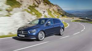 Soaking in that heady blend of luxury and gravitas, i wondered if my spin in the b200 (available in canada and europe) would capture any of that mercedes quintessence. Mercedes B Class Latest News Reviews Specifications Prices Photos And Videos Top Speed
