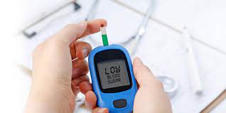 8 tests every diabetic must undergo