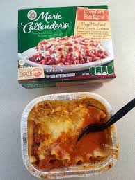 Retail cartons containing two portions of marie callender's pub style steak. Frozen Diet Meals You