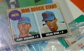 Check spelling or type a new query. Ramblings Remembering The 12 Nolan Ryan Rookie Incident