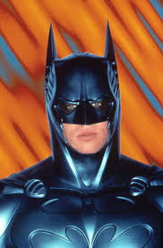 Batman Forever 1995 Posters Art