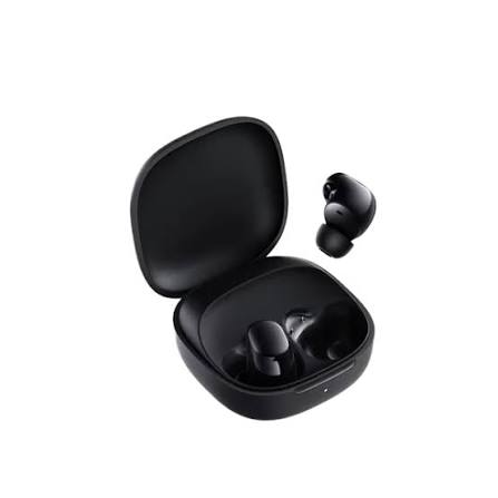 Redmi Buds 6 Play Black en Korsaka República Dominicana. AURICULARES C/MICRÓFONO XIAOMI REDMI BUDS 6 PLAY BLACK