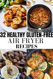 healthy air fryer recipes the roasted