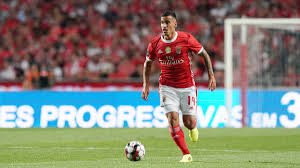 Chiquinho statistics and career statistics, live sofascore ratings, heatmap and goal video highlights may be available on sofascore for some of chiquinho and sl benfica matches. Benfica Beat Santa Clara 2 1 Ineews The Best News