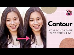 free contour filter app