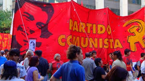 Resultado de imagen de partido comunista