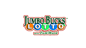 Georgia Lottery Launches Jumbo Bucks Lotto With Ca H Match