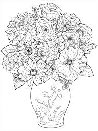 Floare zambitoare pasla 5 culori cu adeziv 7x3,5cm 5/set 368950. Planse De Colorat Cu Flori Sfatulmamicilor Ro