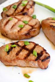how to grill pork chops laughing spatula