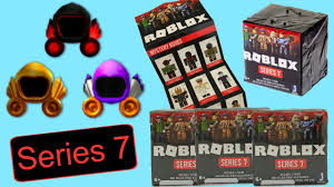 Get the new latest code and redeem some free items. Leak New Dominus 2020 All Codes List For Series 7 Celebrity Series 5 Roblox Toys Youtube