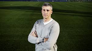 Santiago hirsig @santihirsig ⚽️ pr: The Big Interview Hernan Crespo I Had Fun With Chelsea I D Run All The Way If I Had Chance To Go Back Fourfourtwo