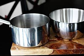 How To Make A Double Boiler Quick Tip