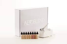 10 best airbrush makeup kits for a