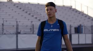 Qb1 What Did Spencer Rattler Do Season 3 Suspension Explained