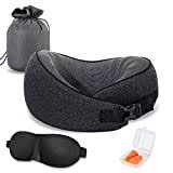 Whether you've got strong memory foam, natural down feathers, latex foam or polyester fiberfill, the very best thing you can do to safeguard your pillow would be to utilize a detachable pillow cover that's machine washable. Top 20 Best Travel Pillow Reddit 2021 Review Mytrail