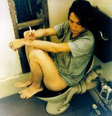 Human Toilet Revisited', Sarah Lucas, 1998 | Tate