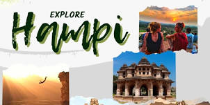 Hampi Backpacking Tour | Travellers Together