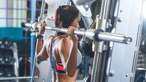 gym workouts 5 machines to try if