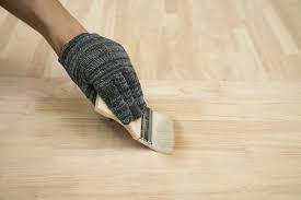 how to polish hardwood floors perfectly