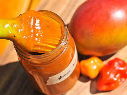 mango habanero sauce hungry doug