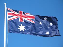 Image result for australian flag