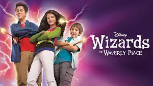 Watch Wizards of Waverly Place