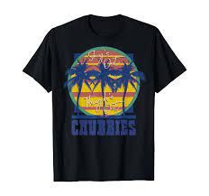 Amazon.com: Chubbies Sky's Out Thighs Out T-Shirt : Clothing, Shoes &  Jewelry