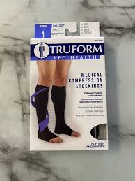 truform 20 30 mmhg compression stocking