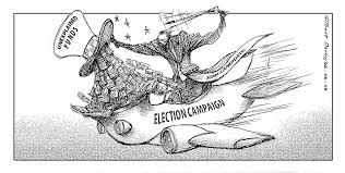 Image result for EDITORIALS PINOY ELECTIONS