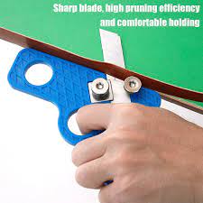 edge banding trimmer sharp manual edge
