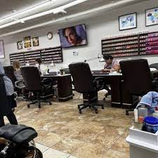 madison tennessee nail salons